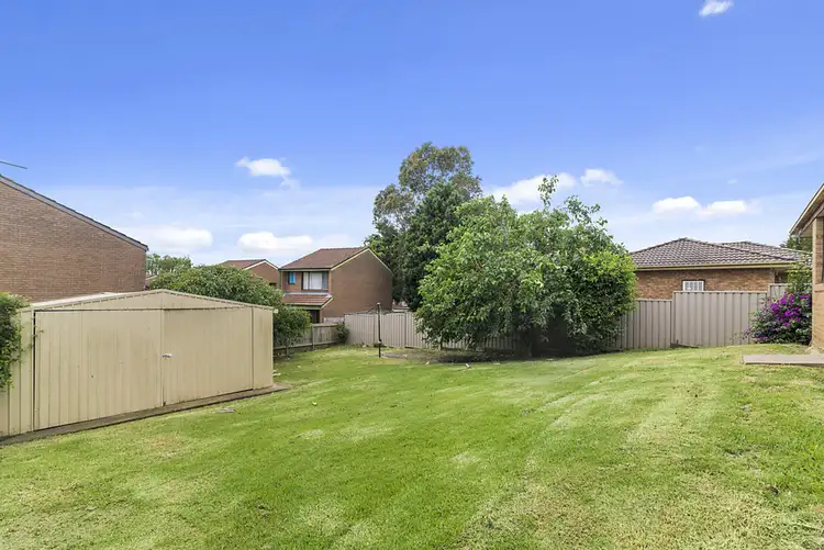 Sixth view of Homely house listing, 12 Plowman Road, Minto NSW 2566