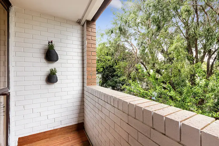 Fifth view of Homely apartment listing, 12/488 Glen Huntly Road, Elsternwick VIC 3185