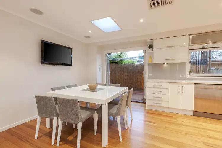 Fifth view of Homely house listing, 5 Terama Crescent, Bayswater VIC 3153