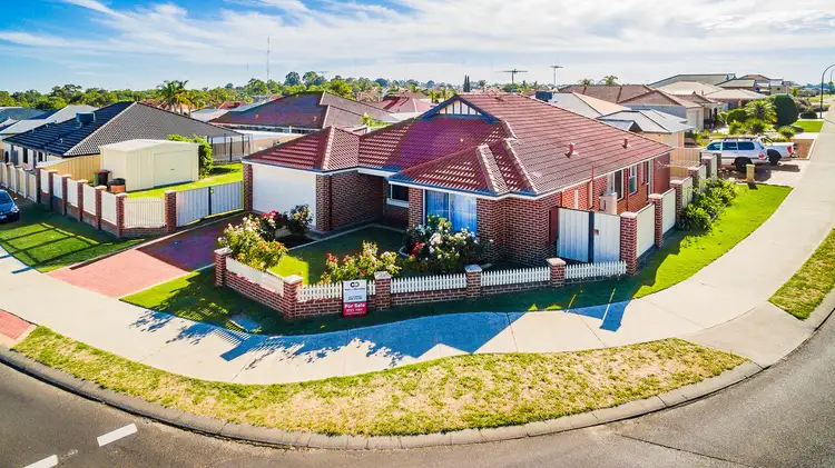 Sixth view of Homely house listing, 53 Ince Road, Glen Iris WA 6230