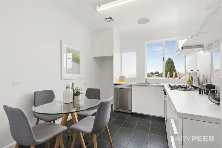 Third view of Homely apartment listing, 7/8 Meadow Street, St Kilda East VIC 3183