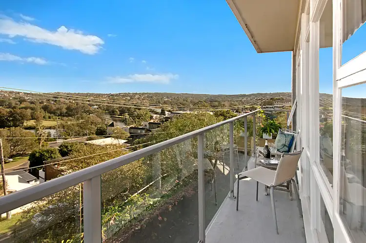 Second view of Homely apartment listing, 7/127 Queenscliff Road, Queenscliff NSW 2096