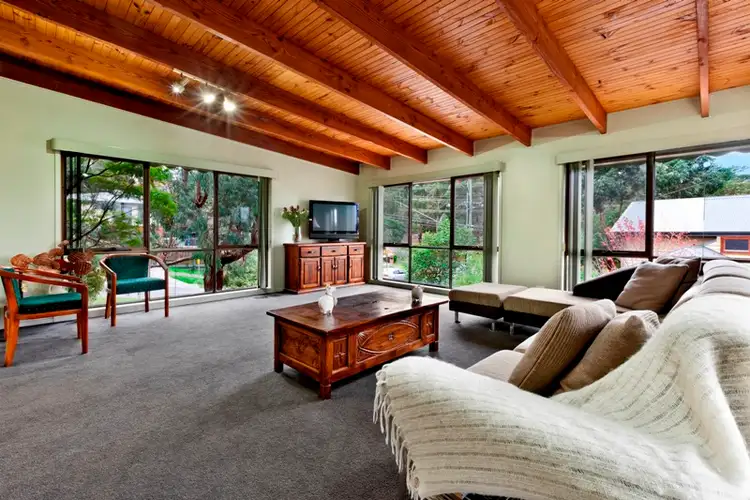 Fifth view of Homely house listing, 12a Swan Street, Eltham VIC 3095