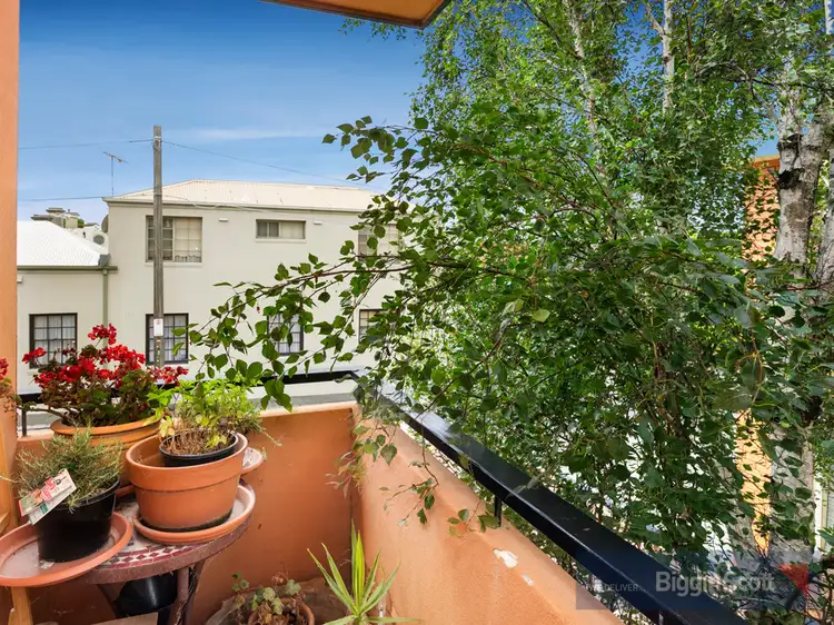 Second view of Homely apartment listing, 7/85 Merton Street, Albert Park VIC 3206