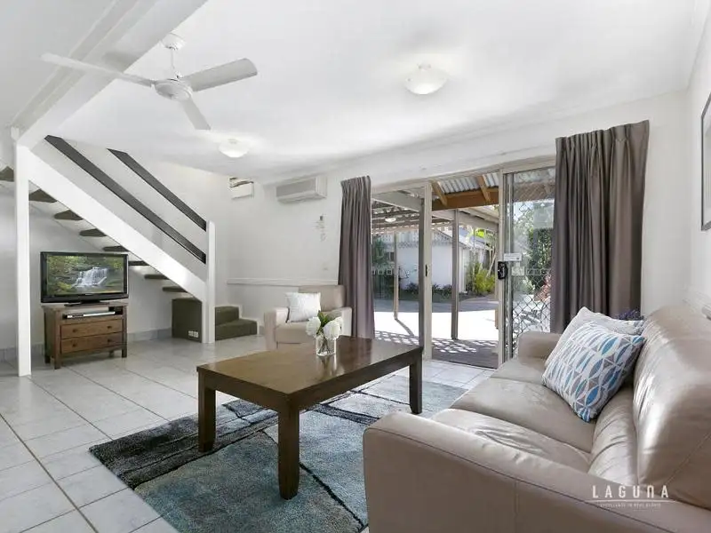 Main view of Homely unit listing, 72/187 Gympie Terrace, Noosaville QLD 4566