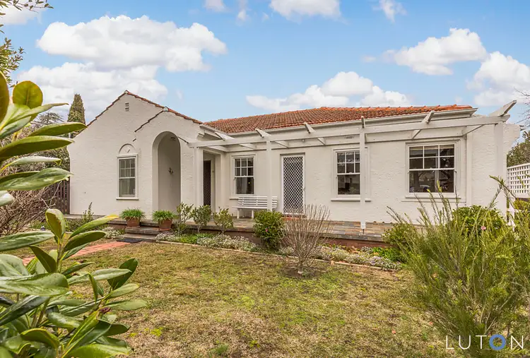 15 Currong Street, Reid ACT 2612