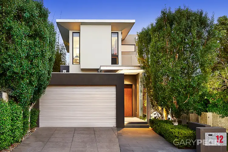 12 Marlborough Street, Caulfield North VIC 3161