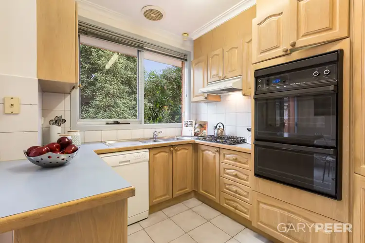 Fifth view of Homely house listing, 3/63 Bealiba Road, Caulfield South VIC 3162
