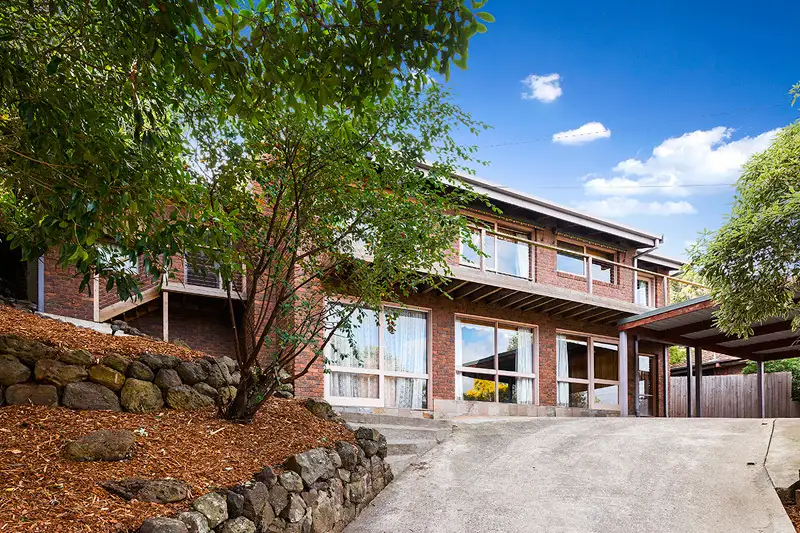 Main view of Homely house listing, 41 Brinawa Drive, Greensborough VIC 3088