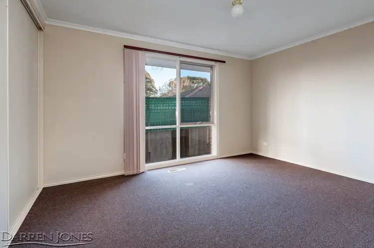 Fifth view of Homely unit listing, 2/5 McDowell Street, Greensborough VIC 3088