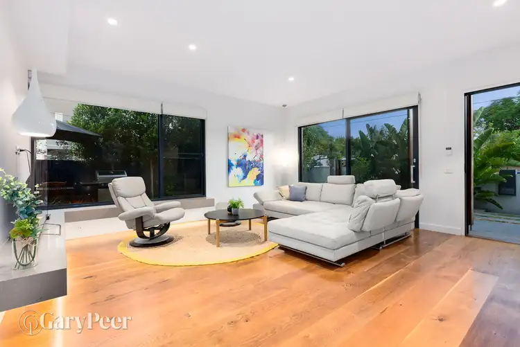 Third view of Homely house listing, 24B Bealiba Road, Caulfield South VIC 3162