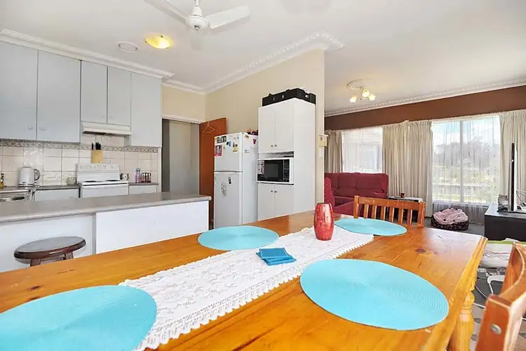 Fifth view of Homely house listing, 1117 Grevillea Road, Wendouree VIC 3355