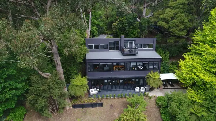 Main view of Homely house listing, 20 Hilton Road, Ferny Creek VIC 3786