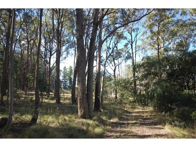 Second view of Homely land listing, 45 Springhill Road, Denver VIC 3461
