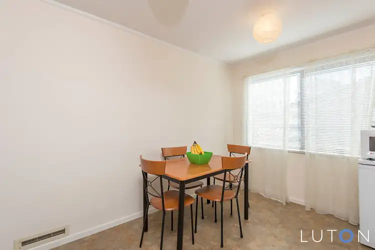 Fourth view of Homely house listing, 28 Mackennal Street, Lyneham ACT 2602