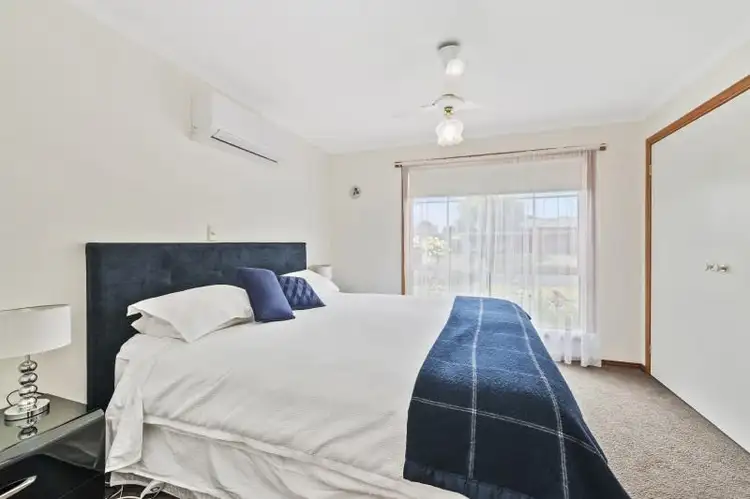 Second view of Homely house listing, 12 Lincoln Street, Wendouree VIC 3355