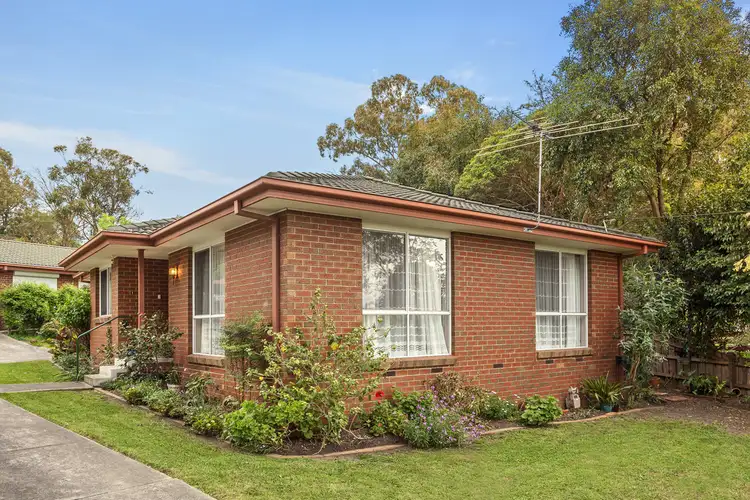 1/8 Regent Court, Blackburn North VIC 3130