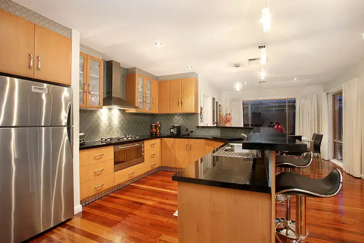 Second view of Homely house listing, 47 Noah Close, Mornington VIC 3931