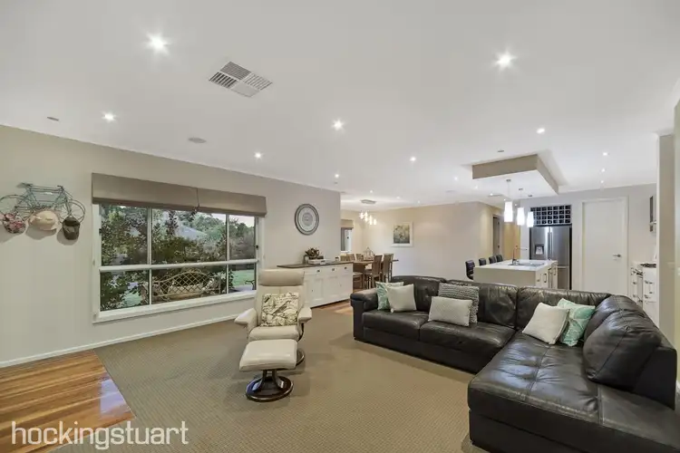 Sixth view of Homely house listing, 12 Brooklyn Court, Brown Hill VIC 3350
