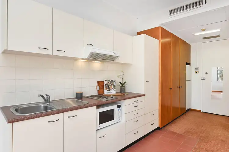 Second view of Homely studio listing, 28/450 Pacific Highway, Lane Cove North NSW 2066