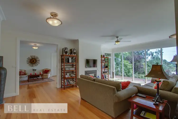 Second view of Homely house listing, 10 Agnes Street, Gembrook VIC 3783