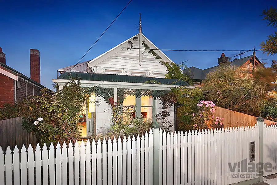 Main view of Homely house listing, 226 Hyde Street, Yarraville VIC 3013