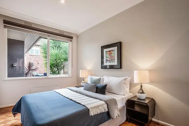 Sixth view of Homely villa listing, 3/486 Glen Eira Road, Caulfield VIC 3162