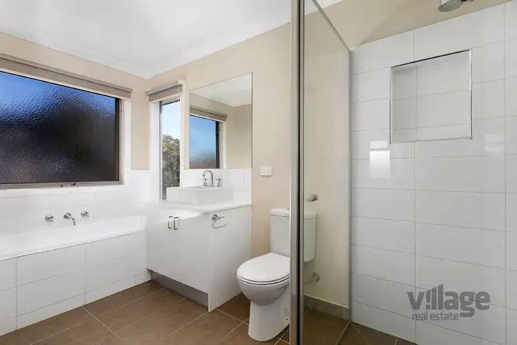 Fifth view of Homely townhouse listing, 3/18 Viola Avenue, Brooklyn VIC 3012