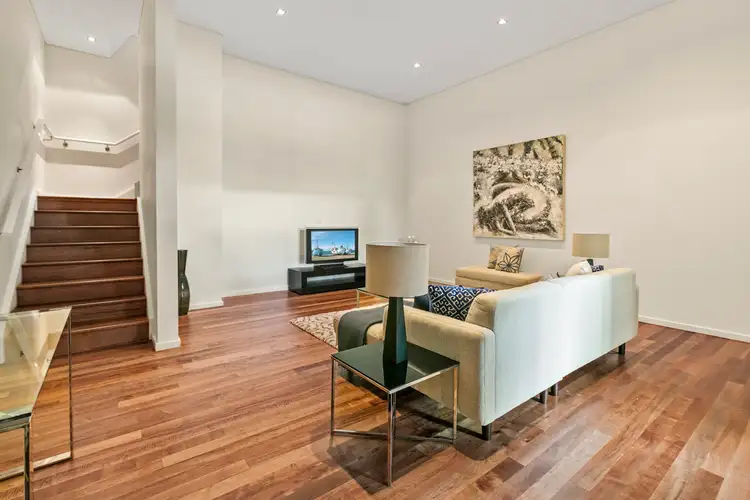 Main view of Homely townhouse listing, 46/48A Consul Road, Brookvale NSW 2100