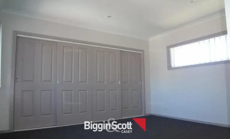 Sixth view of Homely townhouse listing, 4/2 Ashford Close, Hampton Park VIC 3976