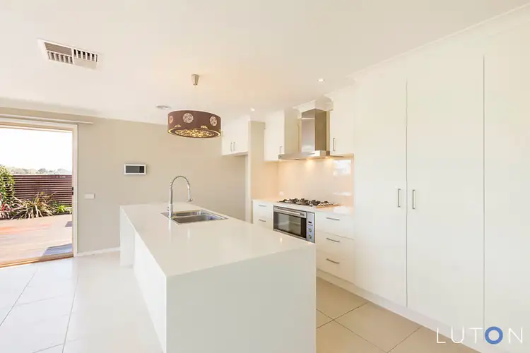 Fifth view of Homely house listing, 76 Wunderly Circuit, Macgregor ACT 2615