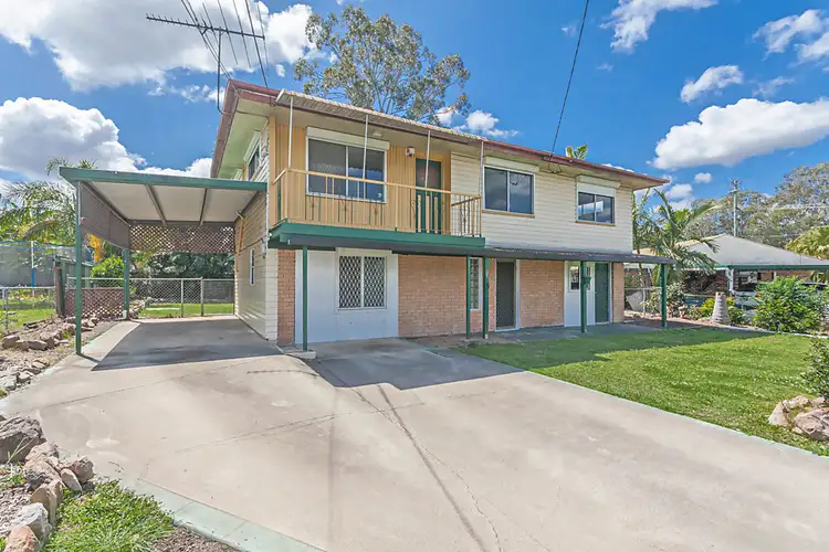 3 Winnetts Road, Daisy Hill QLD 4127