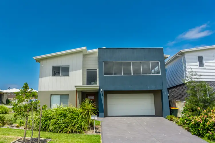 Second view of Homely house listing, 1 Kooralbyn Place, Shell Cove NSW 2529