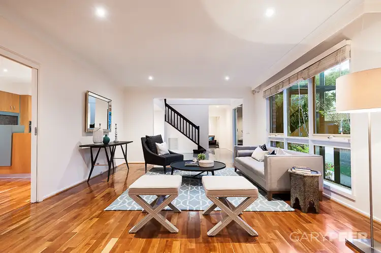Third view of Homely house listing, 43 Bent Street, Caulfield South VIC 3162