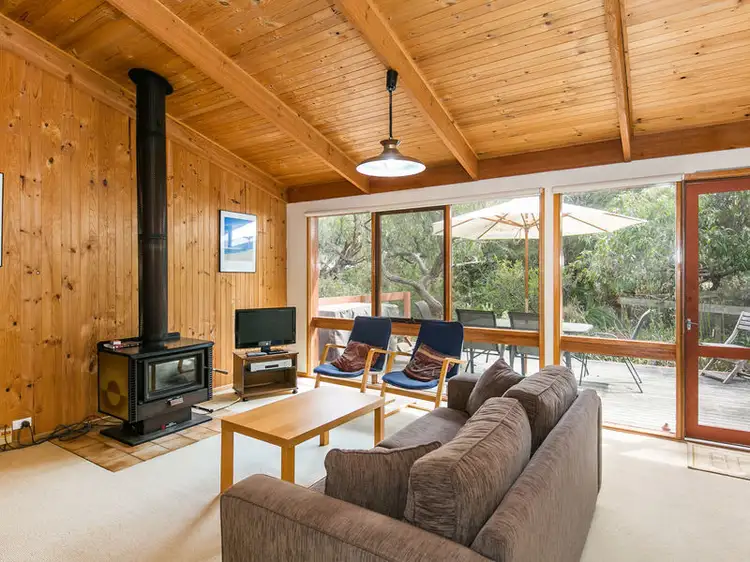 Second view of Homely house listing, 42 Boyd Avenue, Moggs Creek VIC 3231