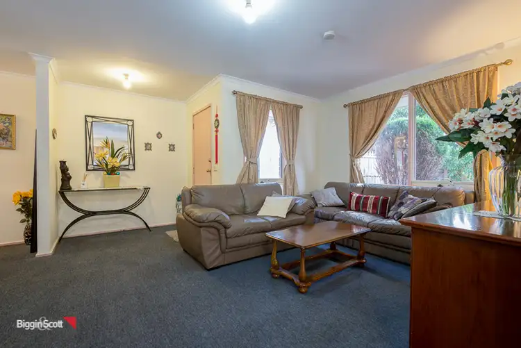 Second view of Homely house listing, 4 Joyce Street, Cranbourne West VIC 3977