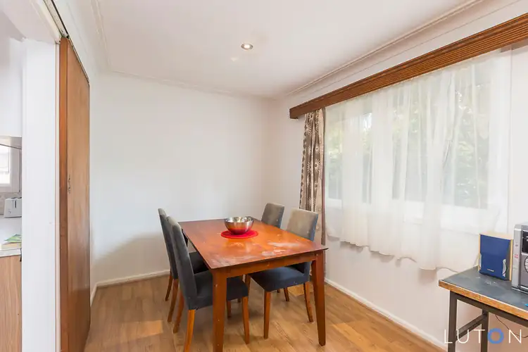 Fifth view of Homely house listing, 60 Raymond Street, Ainslie ACT 2602