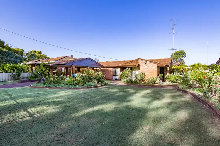 25 Cantwell Court, East Bunbury WA 6230