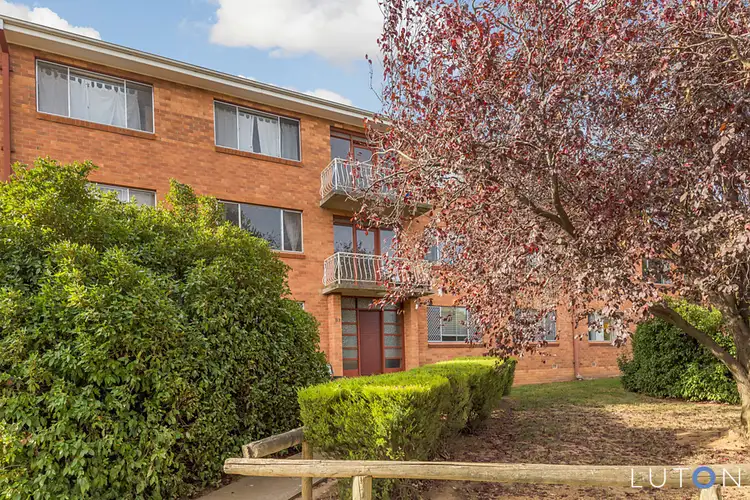 11/115 Knox Street, Watson ACT 2602