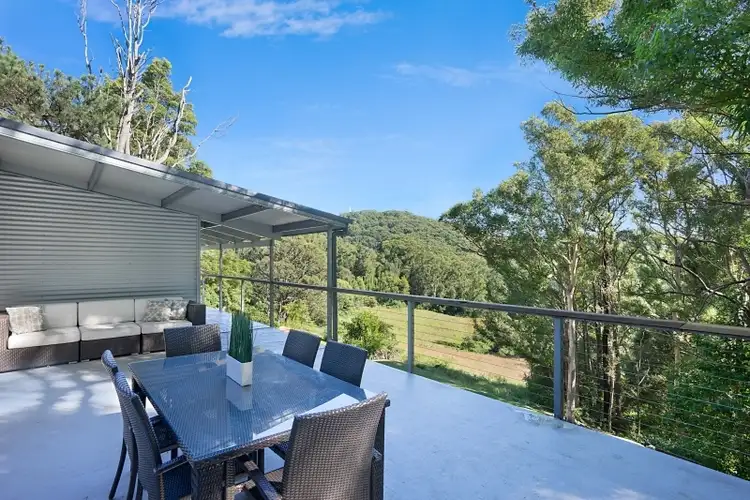 Fifth view of Homely house listing, 409 The Scenic Road, Macmasters Beach NSW 2251