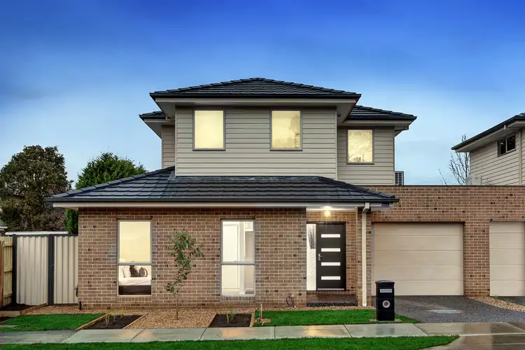 47 Pine Crescent, Boronia VIC 3155