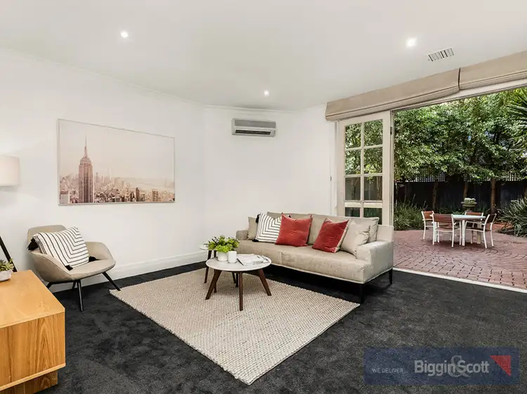 Second view of Homely house listing, 433 St Kilda Street, Elwood VIC 3184
