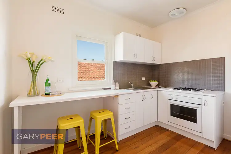 Second view of Homely apartment listing, 10/5B The Avenue, St Kilda East VIC 3183