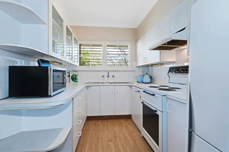 Second view of Homely apartment listing, 13/197-199 Pacific Highway, Lindfield NSW 2070
