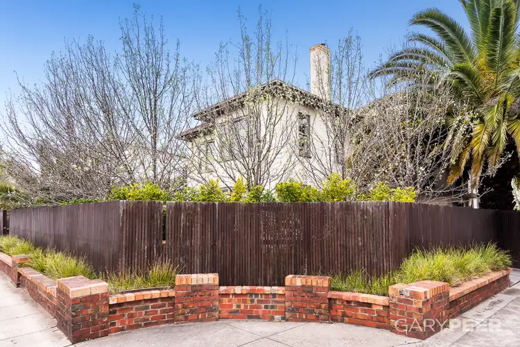 Second view of Homely apartment listing, 2/39a Balaclava Road, St Kilda East VIC 3183