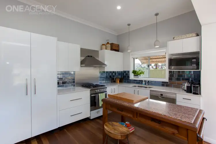 Fifth view of Homely house listing, 63 Ingall Street, Mayfield NSW 2304