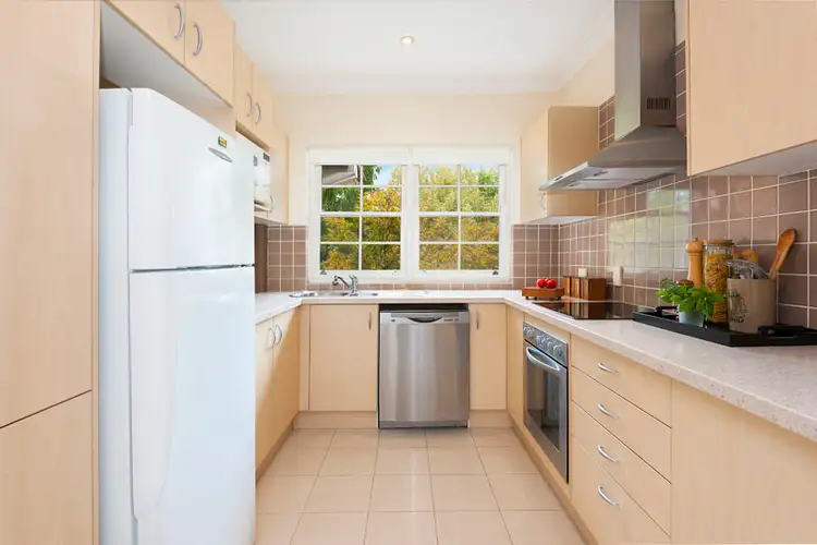 Second view of Homely unit listing, 19/2 Cherry Street, Warrawee NSW 2074