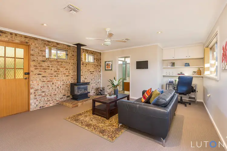 Sixth view of Homely house listing, 20 Macrossan Crescent, Latham ACT 2615