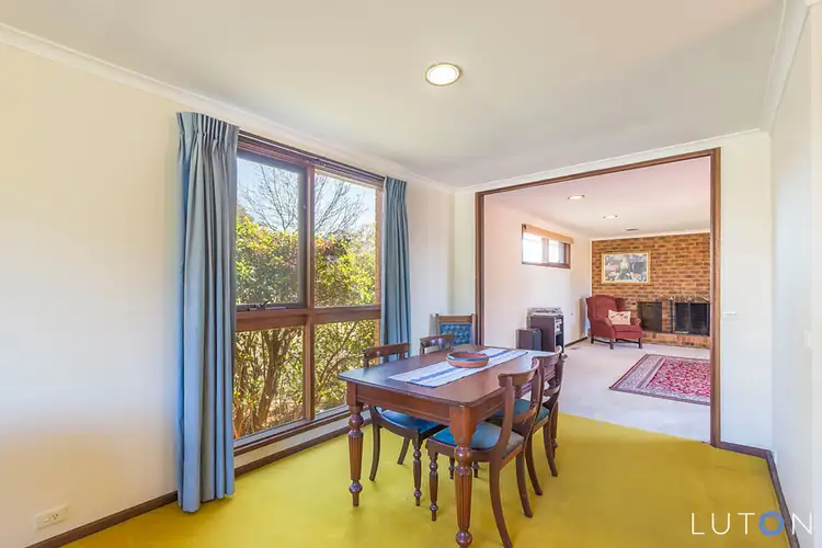 Fifth view of Homely house listing, 29 Kapunda Street, Fisher ACT 2611