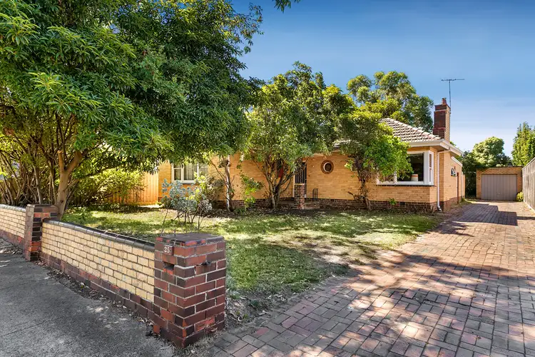 25 Red Bluff Street, Black Rock VIC 3193